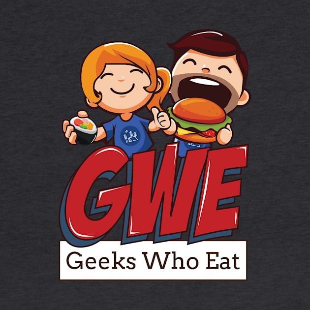 Geeks Who Eat by geekswhoeat